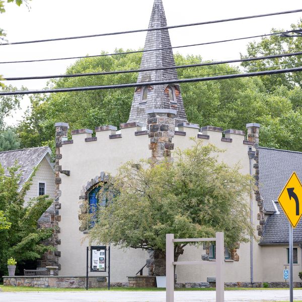 Grace Church golf benefit set for Sept. 8