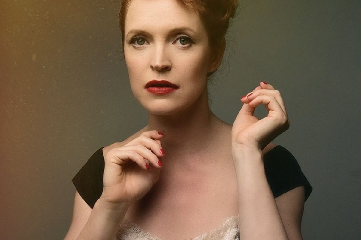 Ancram Center presents ‘Penelope’ and fall lineup of original works