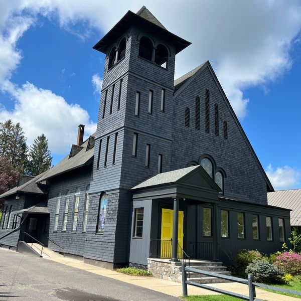 Opening soon in Millerton