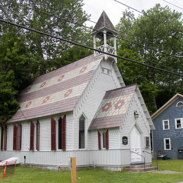 Free sinonó concert launches Wassaic Project’s music season