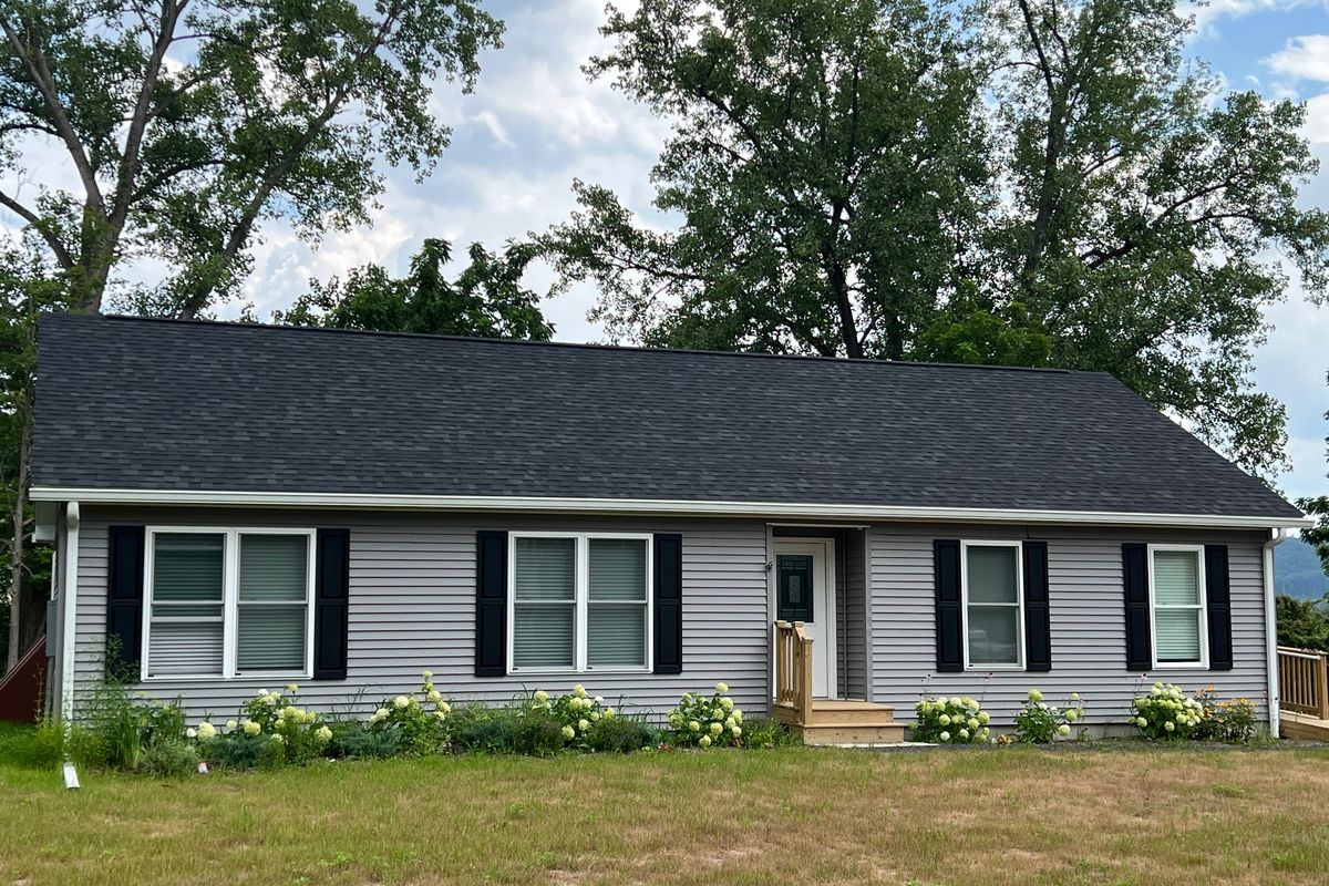 Millerton’s Presbyterian church sold in May