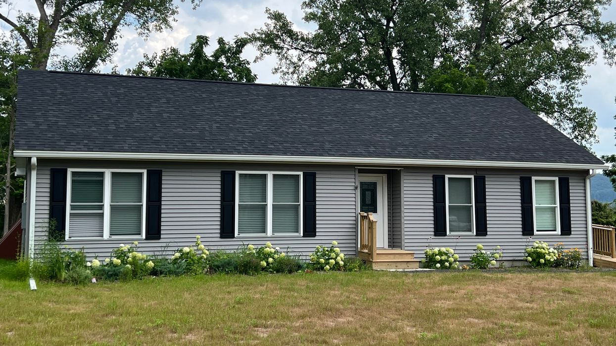 Millerton’s Presbyterian church sold in May