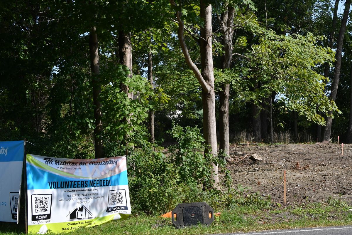 Community invited to join Habitat ground-breaking