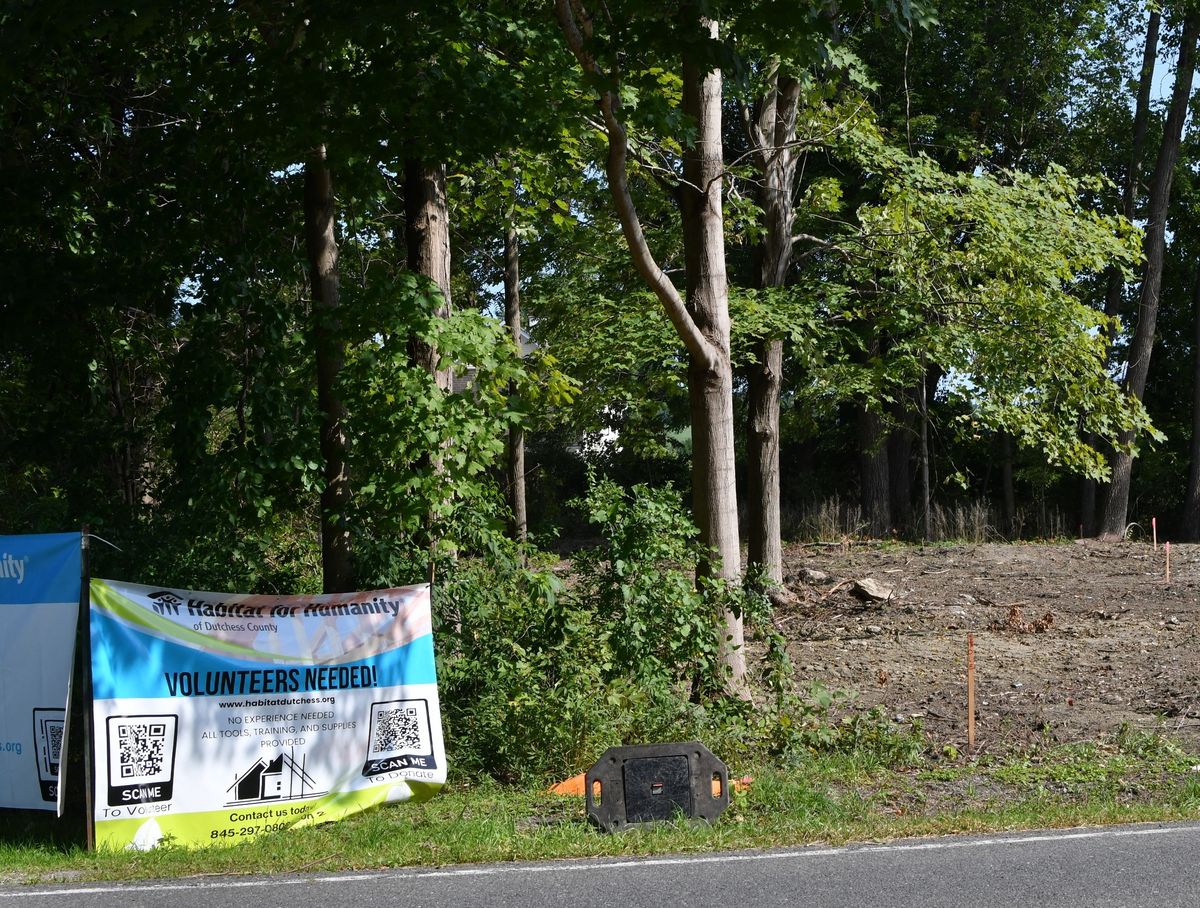 Community invited to join Habitat ground-breaking