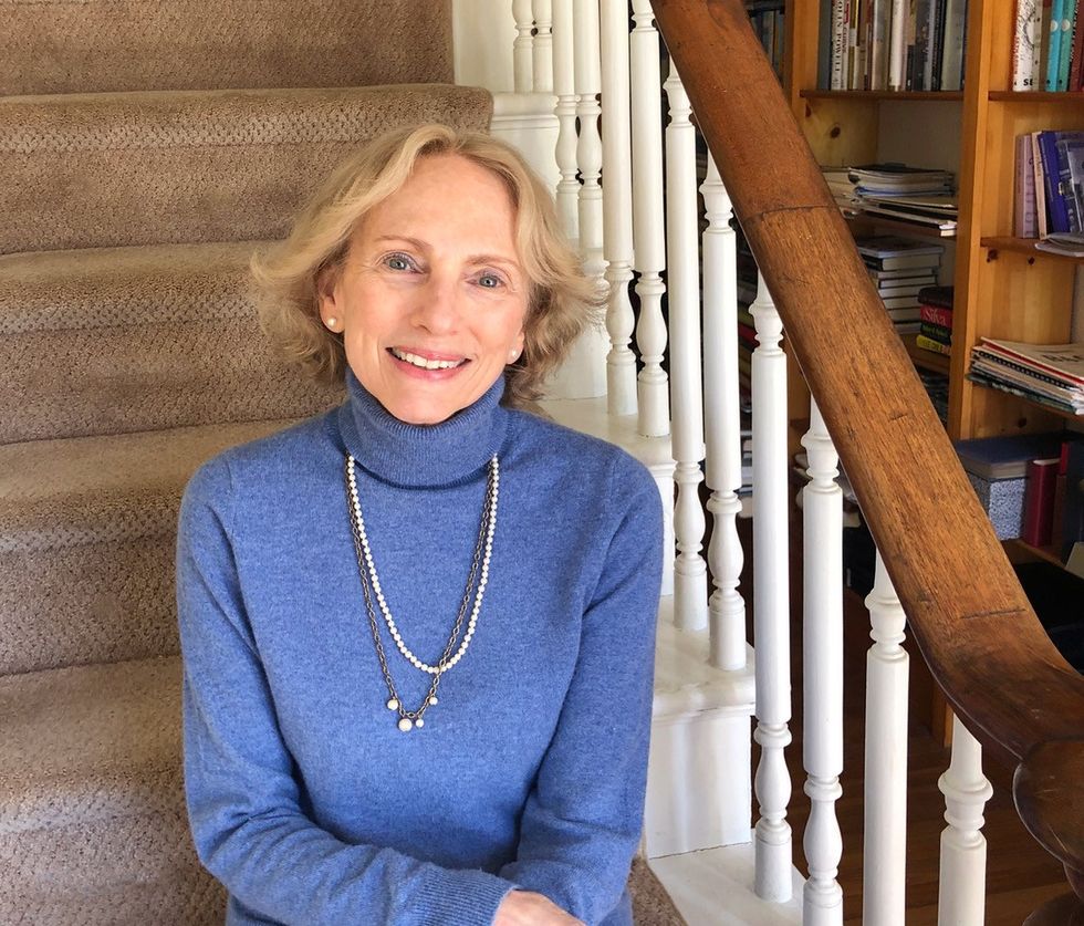 Eugenia Zukerman, facing Alzheimer’s, reflects and inspires in her recent book
