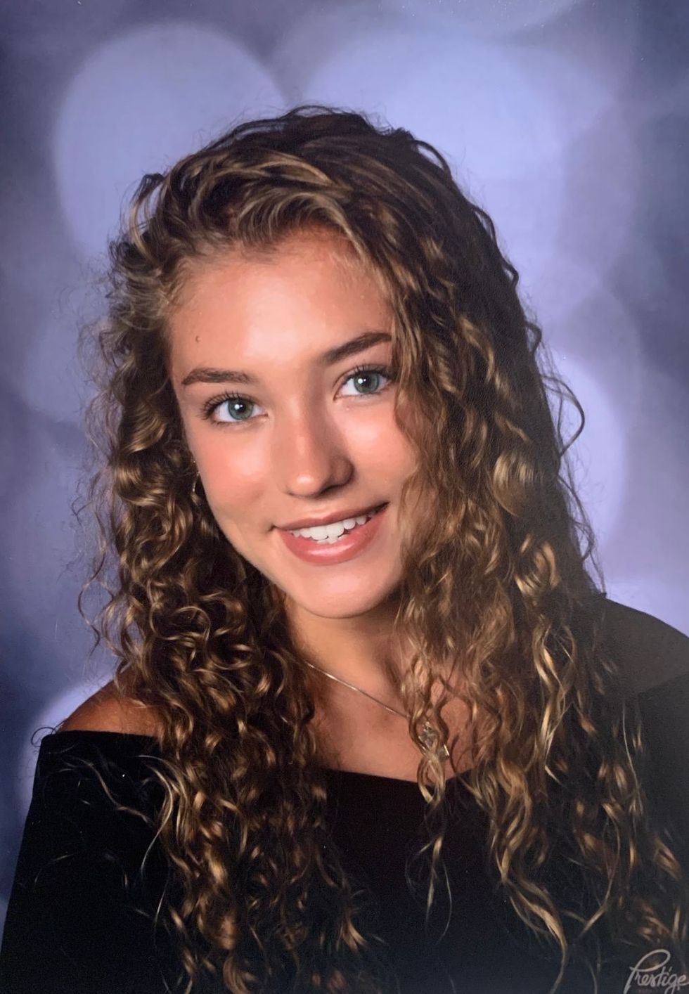 2020 Valedictorian: Halie Every leads Millbrook’s Class of 2020