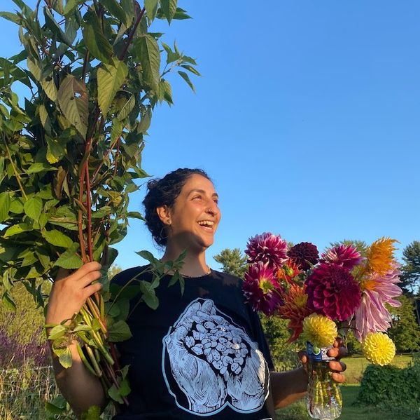 Beekeeping class April 26 at Rock Steady Farm