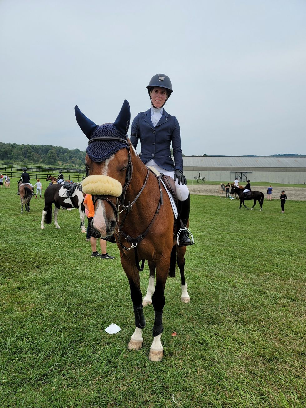 It’s back! The Millbrook Horse Trials return for 2021 equestrian season