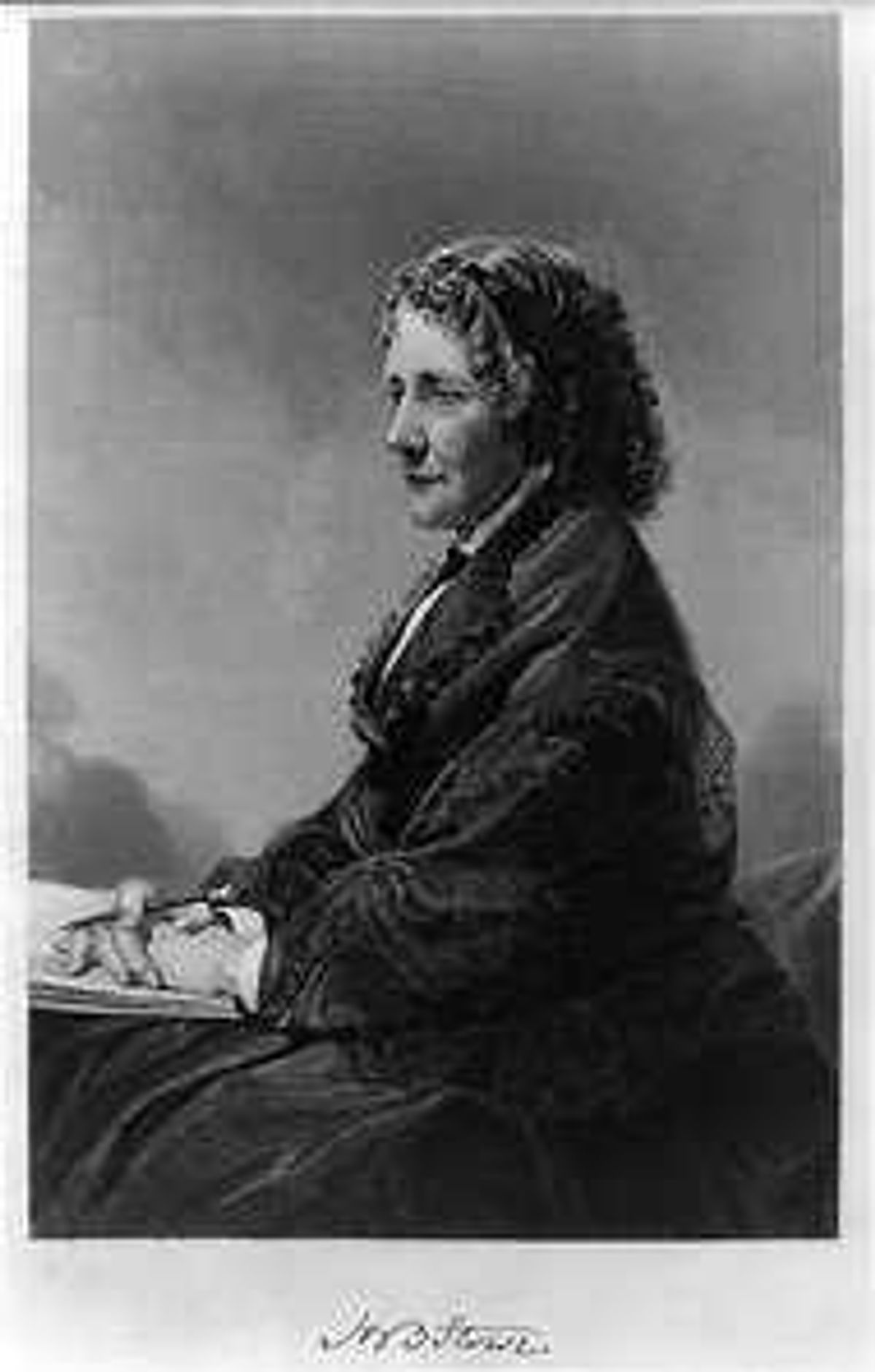A family legacy: Roxana Robinson tells Harriet Beecher Stowe’s story for America’s 250th