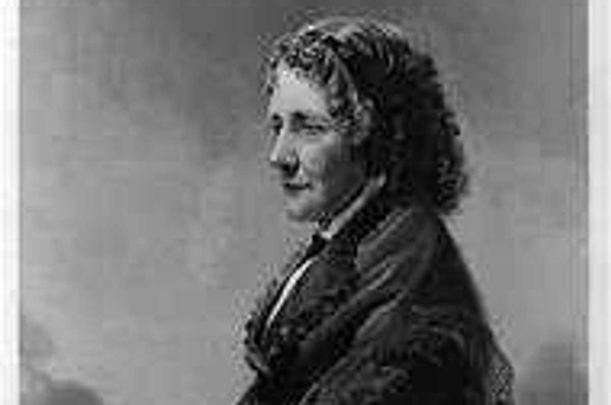 A family legacy: Roxana Robinson tells Harriet Beecher Stowe’s story for America’s 250th