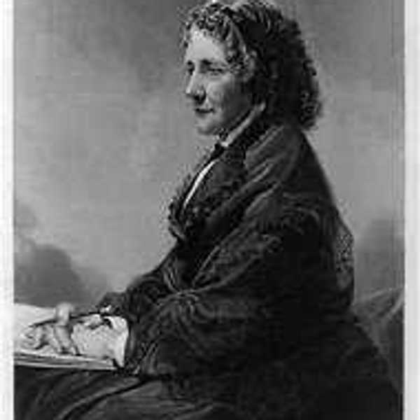 A family legacy: Roxana Robinson tells Harriet Beecher Stowe’s story for America’s 250th