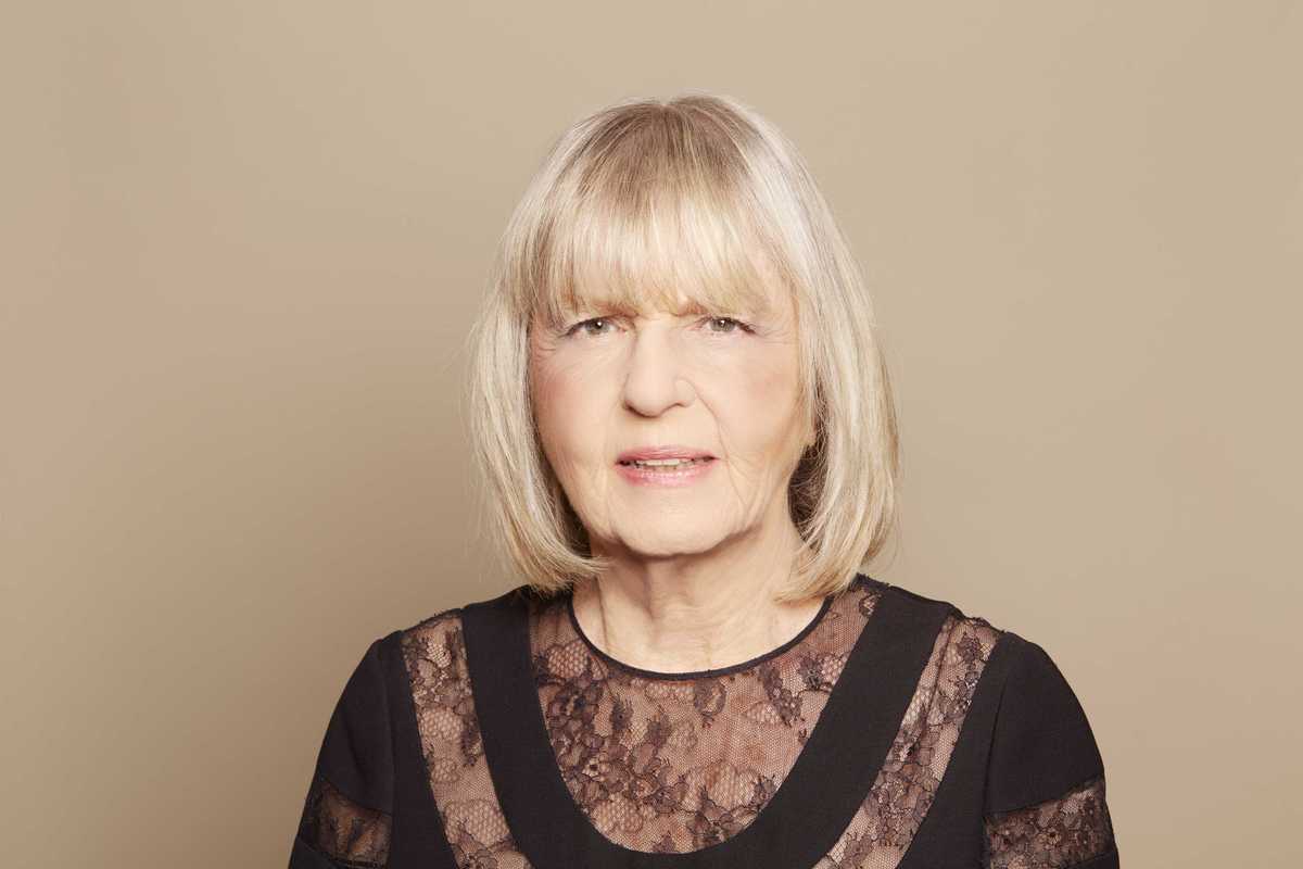 Trailblazing divorce attorney Harriet Newman Cohen to speak at Norfolk Library