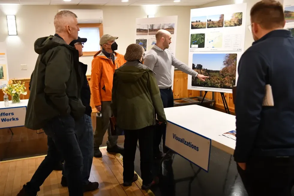 Copake solar project draws opposition from legislators