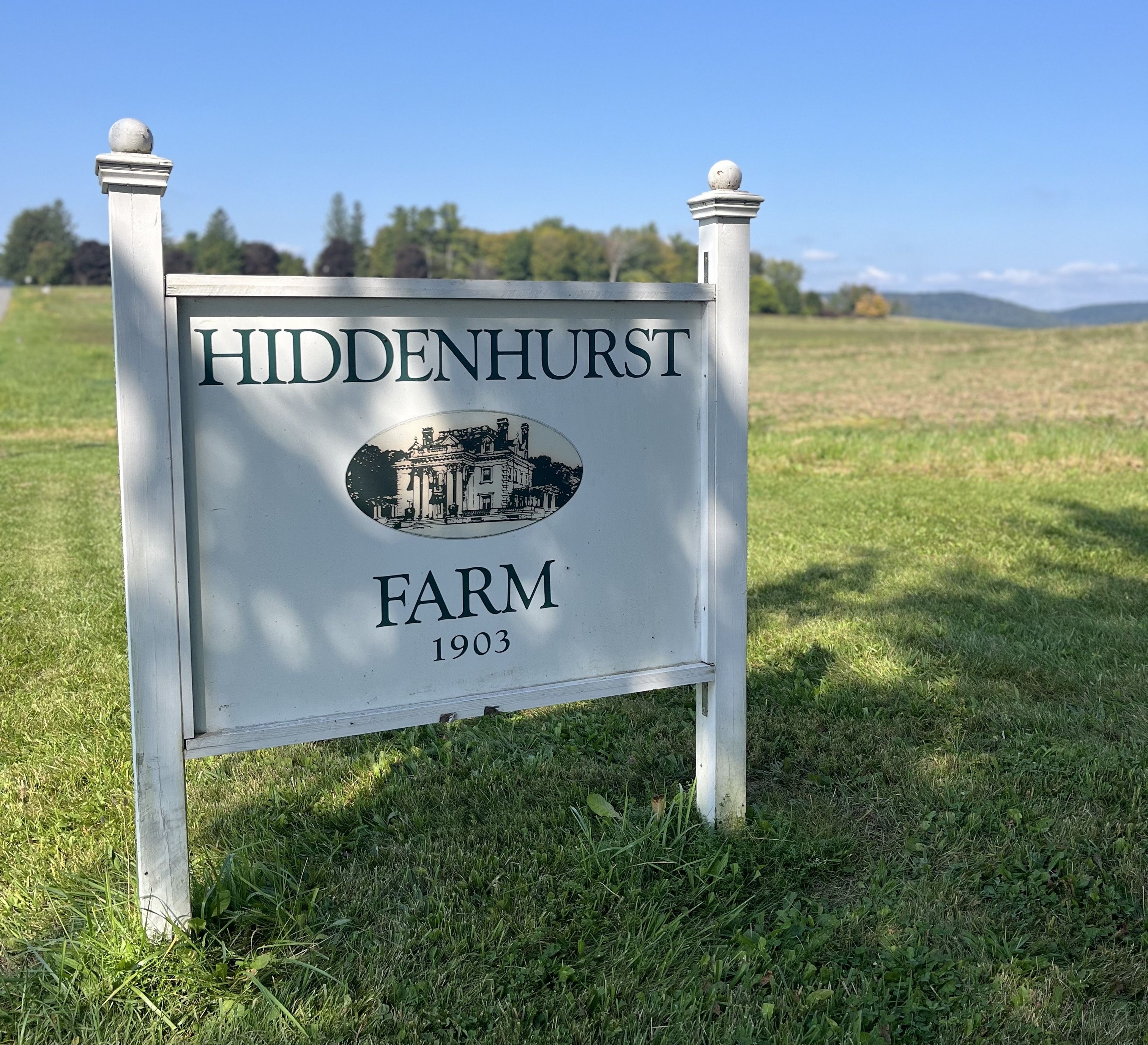 Historic sites recall our history