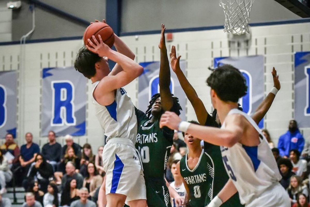 Will Millbrook make it to MHAL?