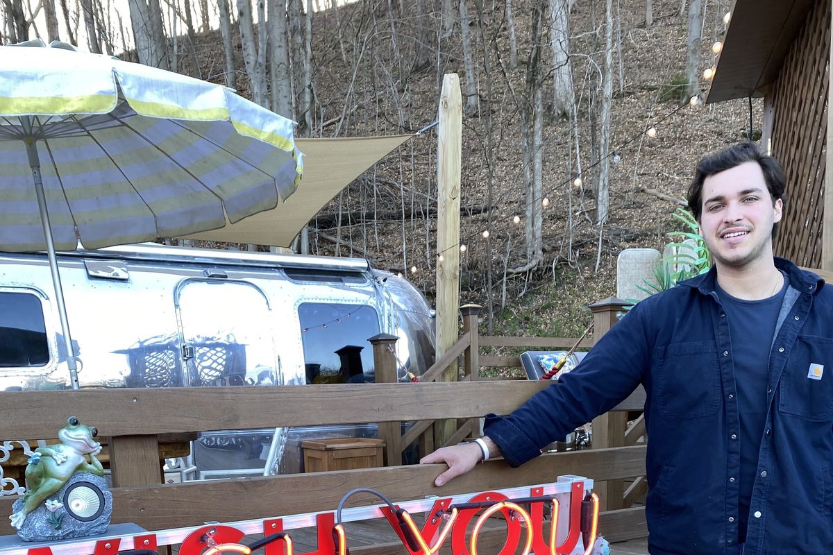 Four Brothers ready for summer season