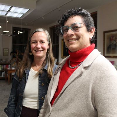 Falls Village talk warns of online risks for teens