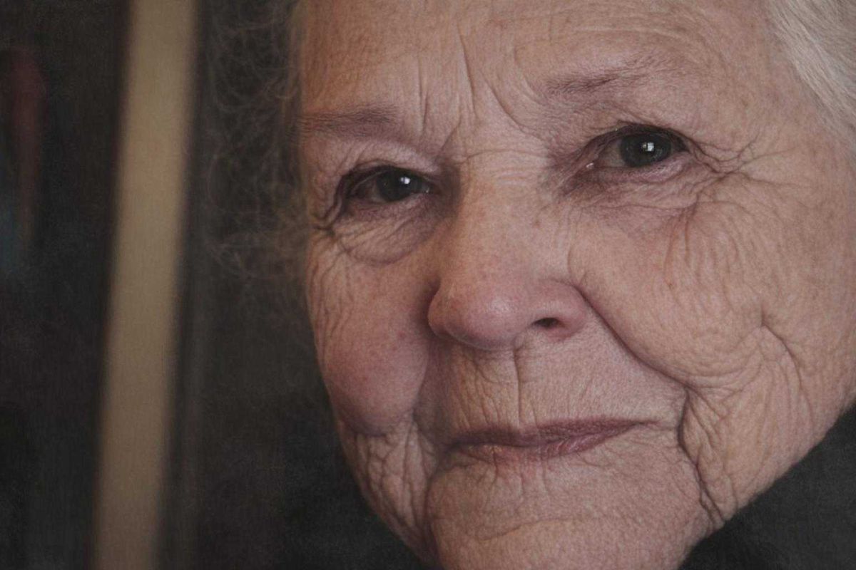 Falls Village exhibit honors life and work of Priscilla Belcher