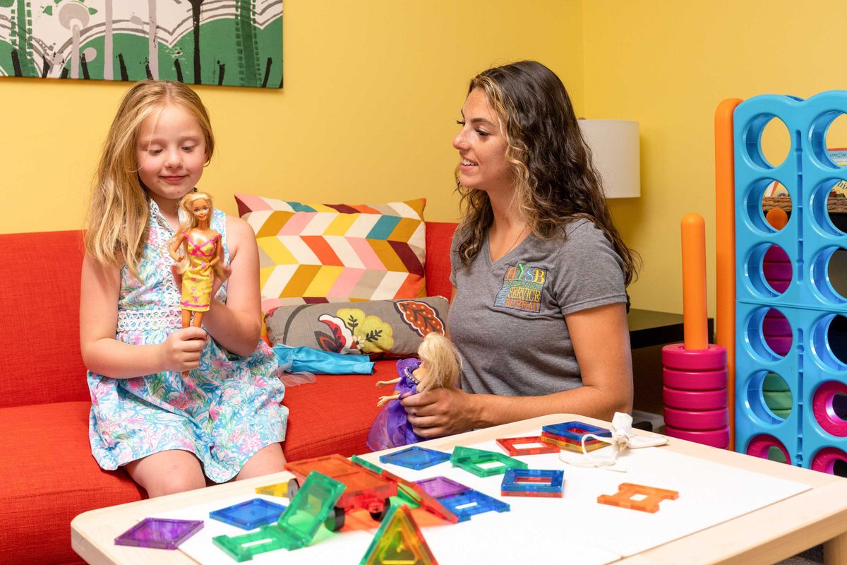 Support across Region One: HYSB