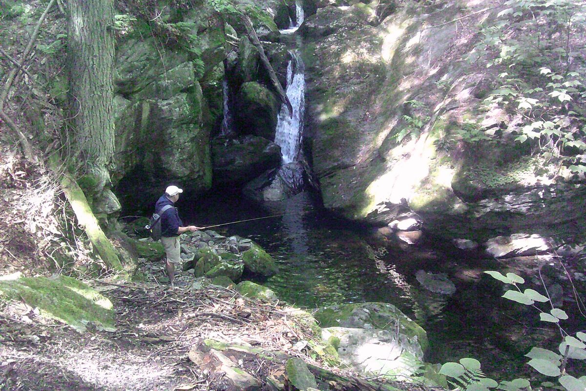 Honoring the legacy of 'Grumpy Dad' at Snodgrass Gulch