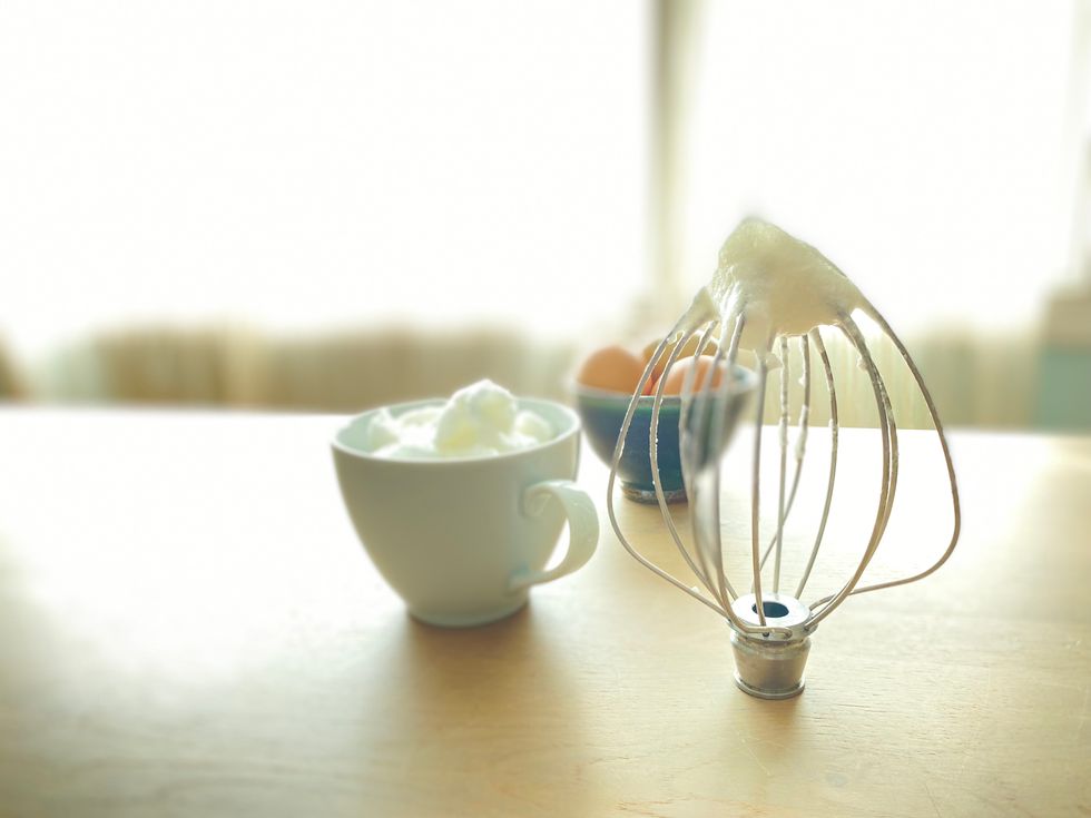 Wheat Is Rising — In Price, Not Just in Baked Goods