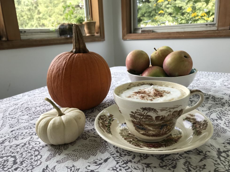 Tips From an Expert: Finding the Best Pumpkin Spice Latte