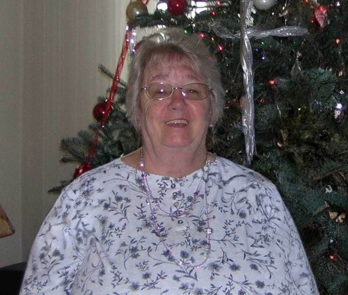 Helen K. Roux