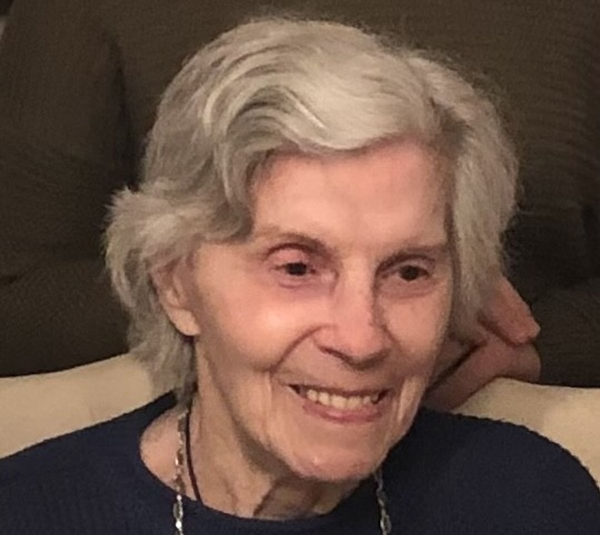 Dorothy Mae Winn Cecchinato