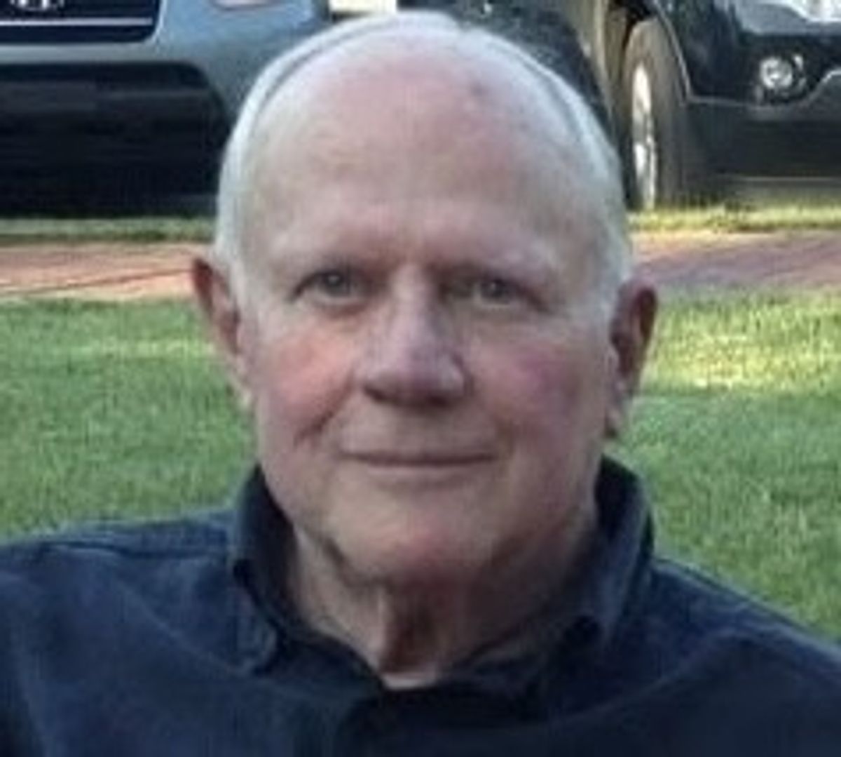 Leon Norrod Graham