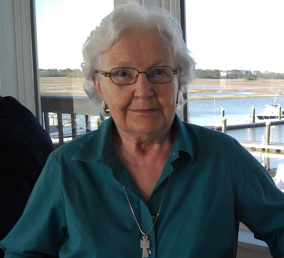 Eleanor Anne Sternlof