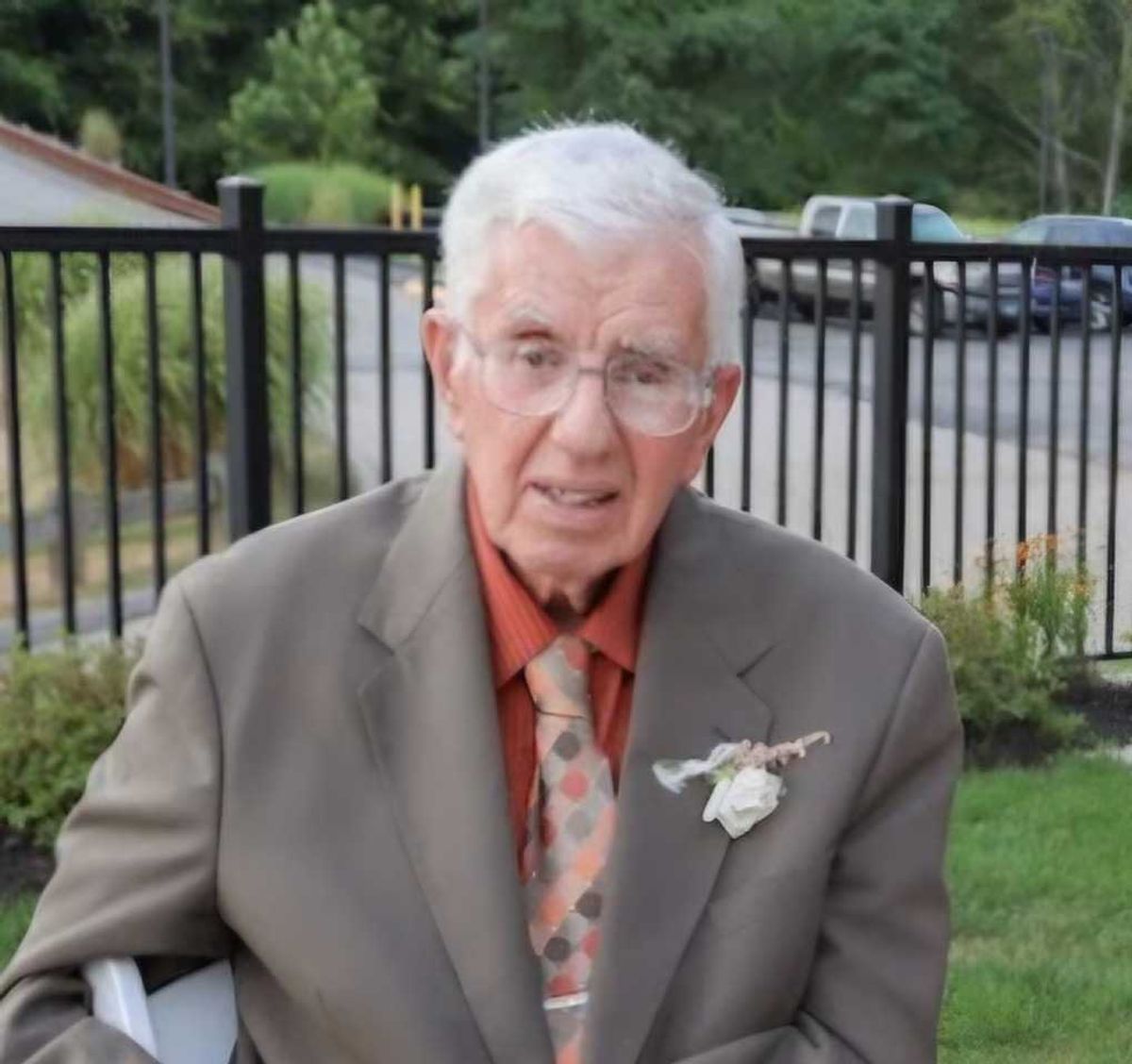 Frank G. Hufner