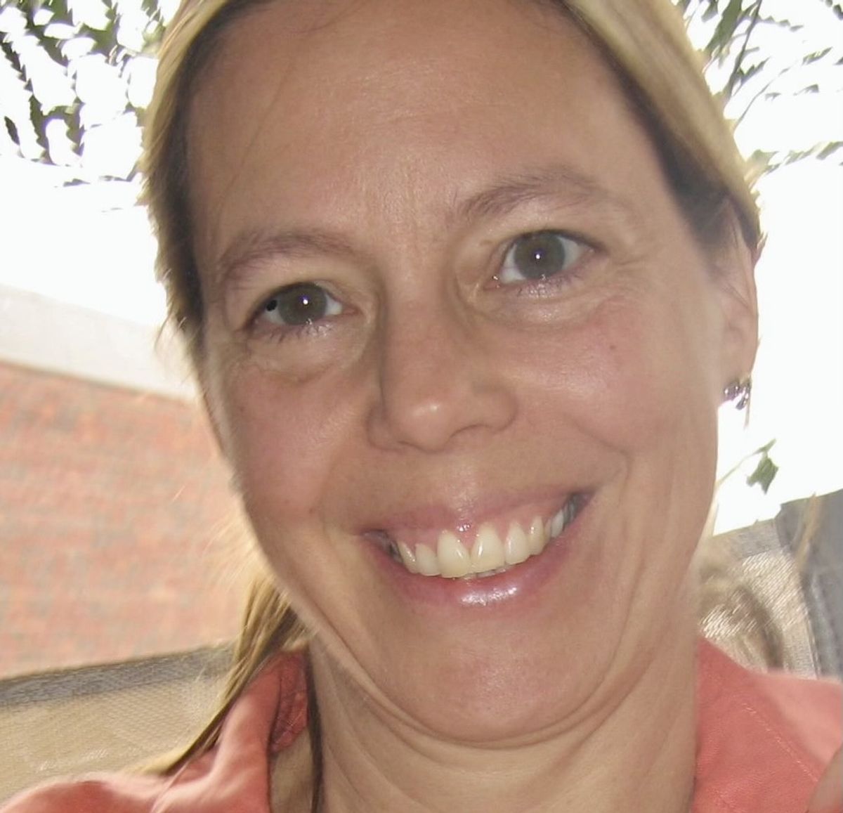 Mary Steele Cooney