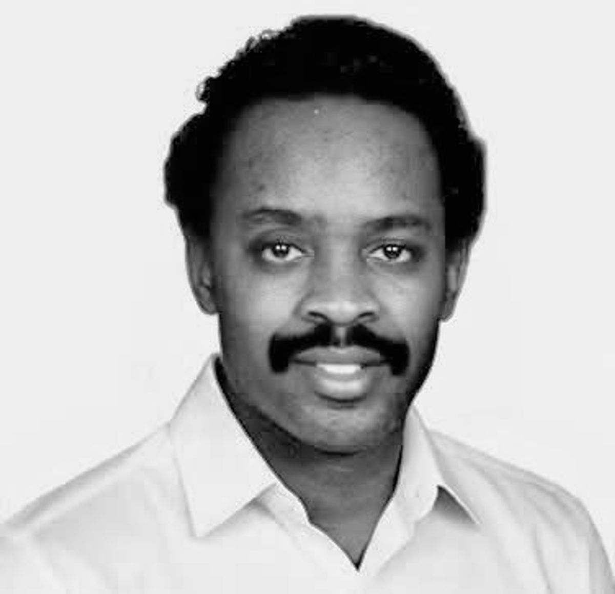 Dwayne Edward Moody