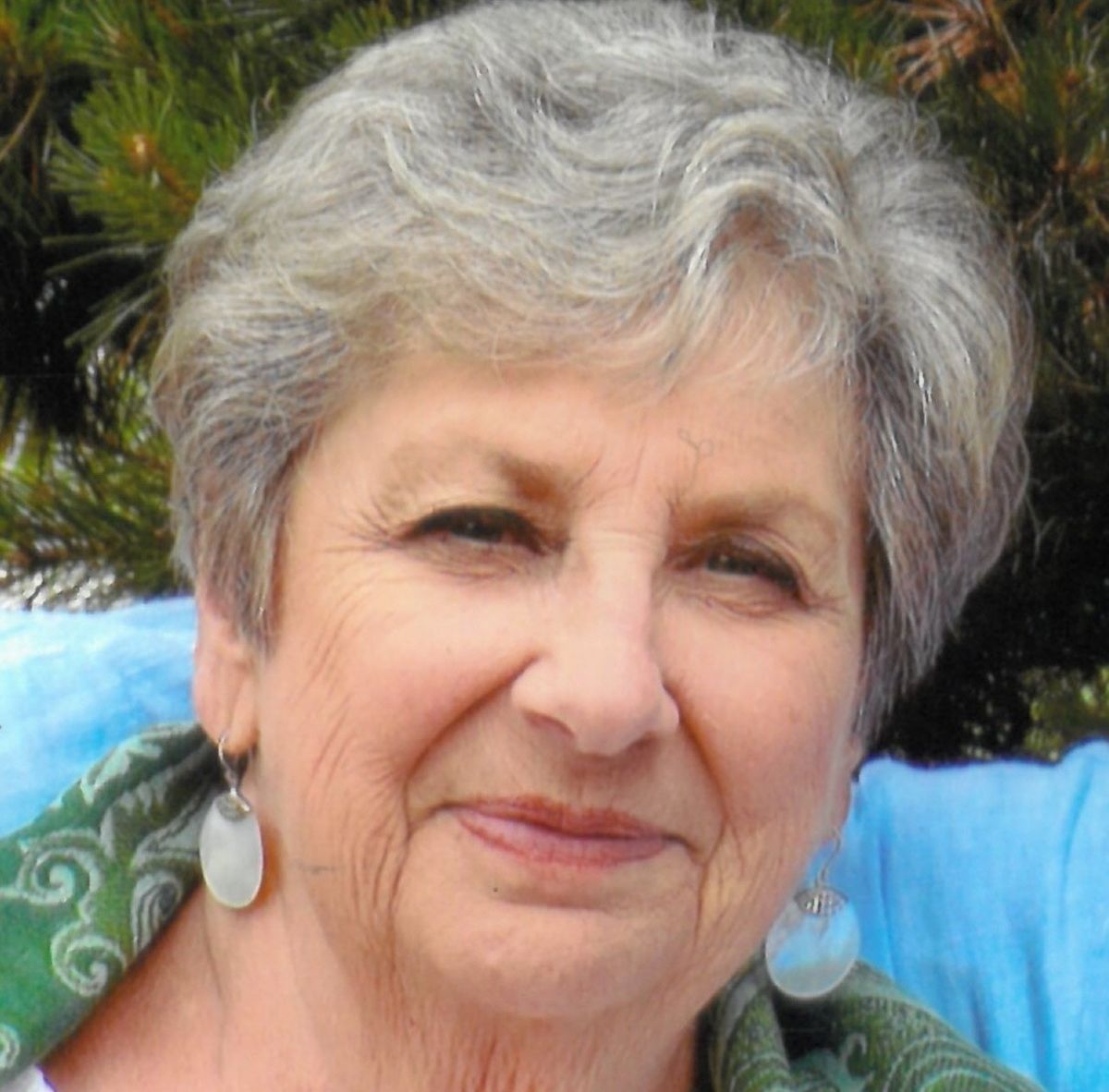 Barbara Ellen Branchina