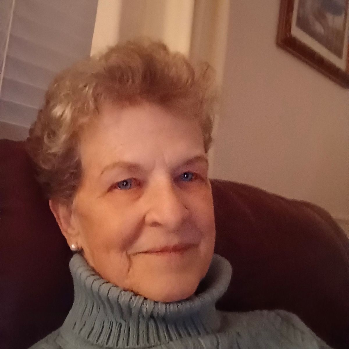 Nancy (Case) Brenner