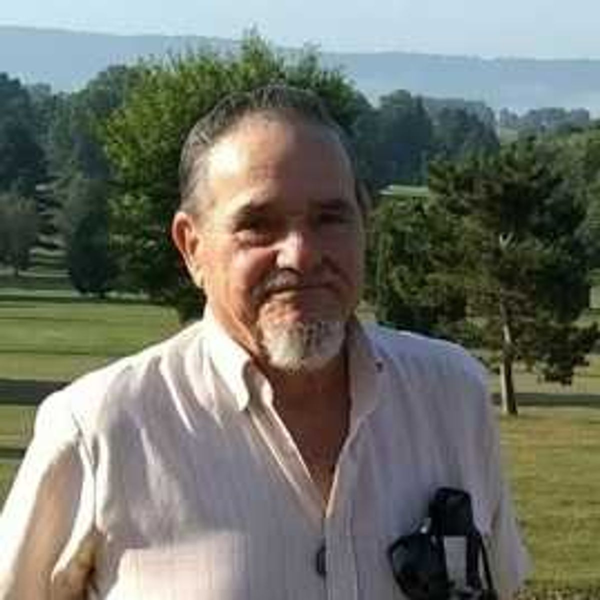 Howard R. Baird, Sr.