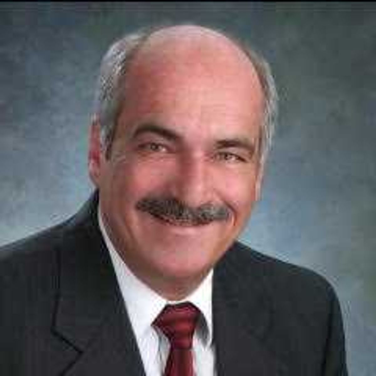 George Martin Fischer