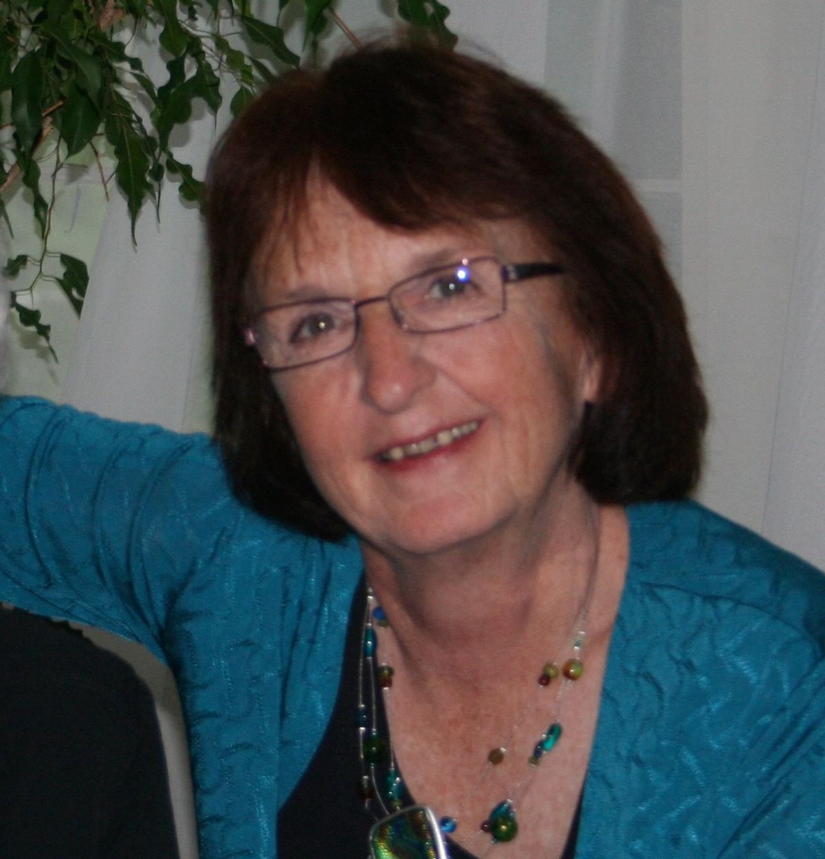 Maureen Louise Grannan
