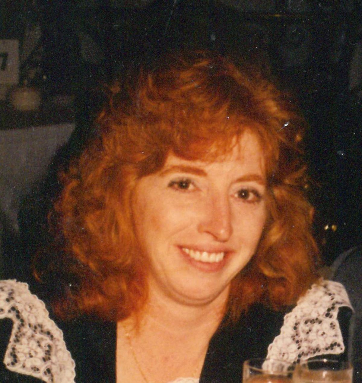 Audrey Lillian Watson