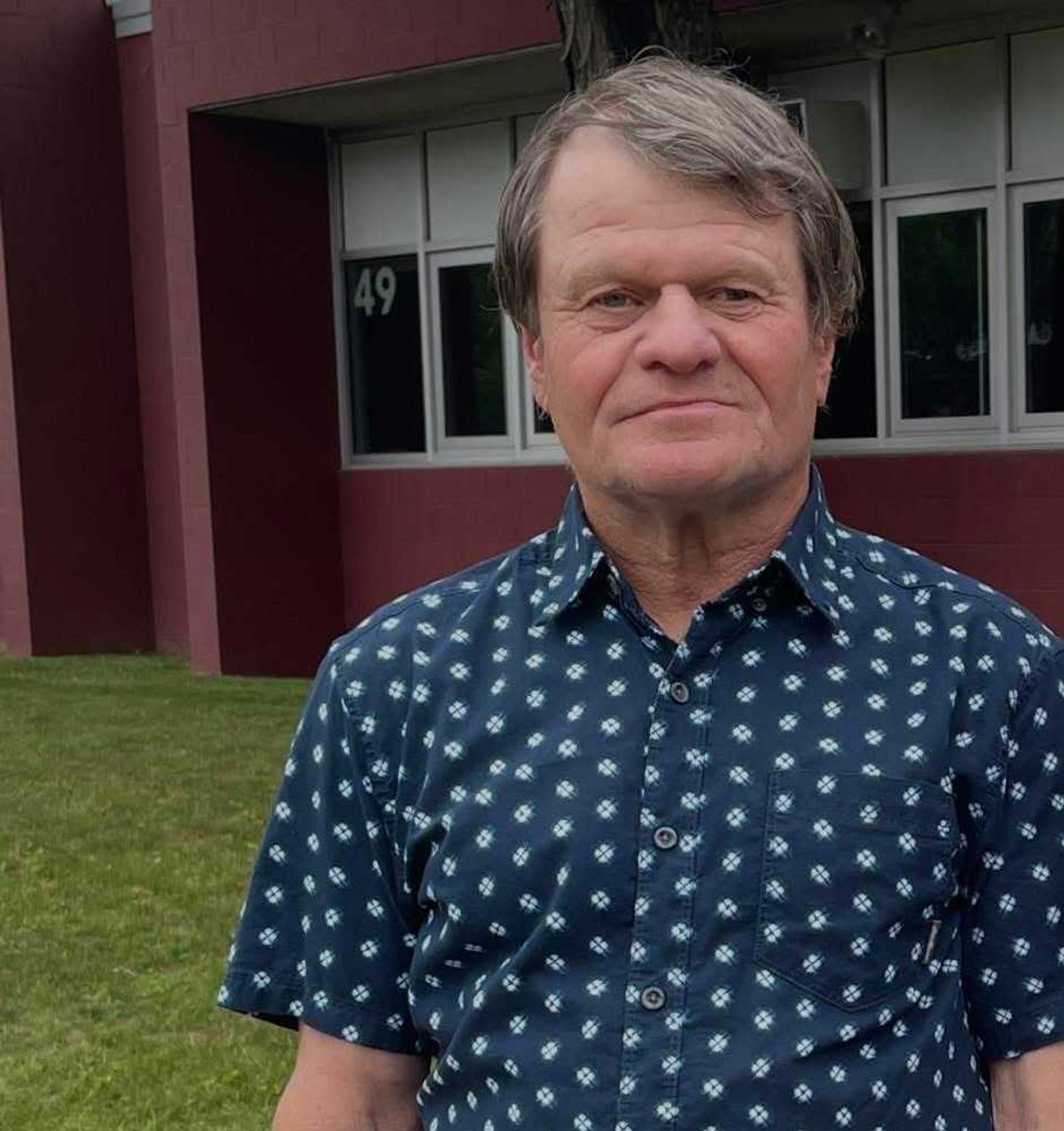 Robert Sommer Kennedy