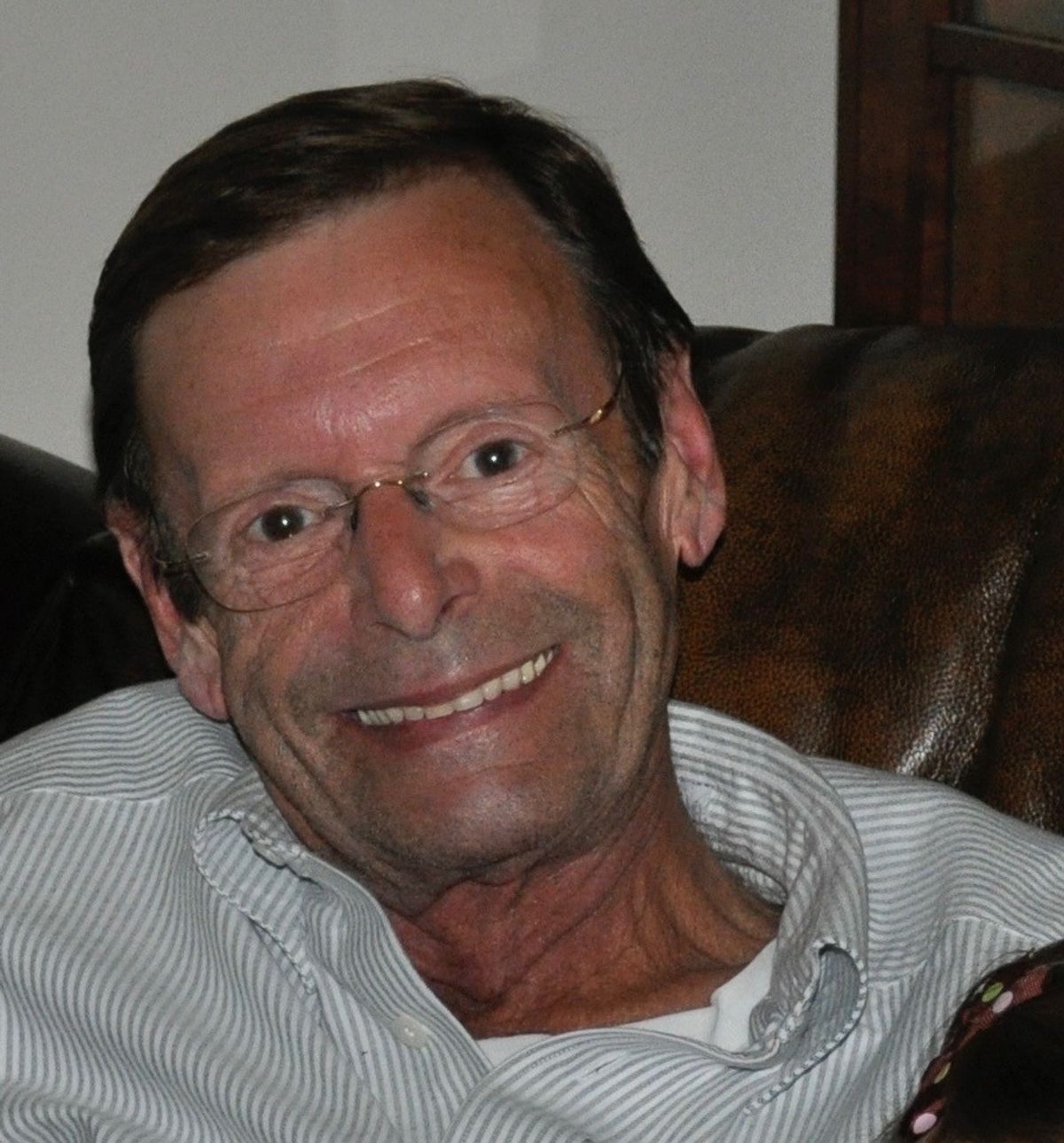Gilbert Kenneth Schoonmaker