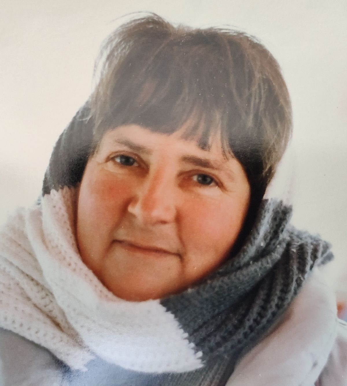 Doris May Benedict - The Millerton News