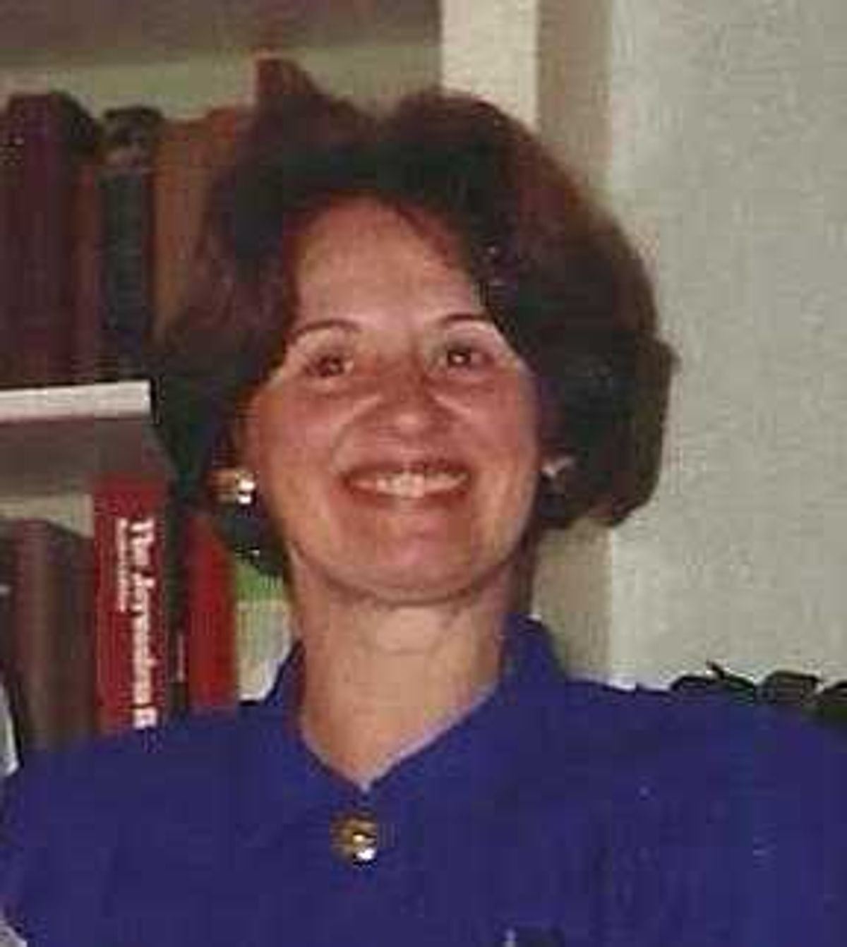 Carolyn G. McCarthy