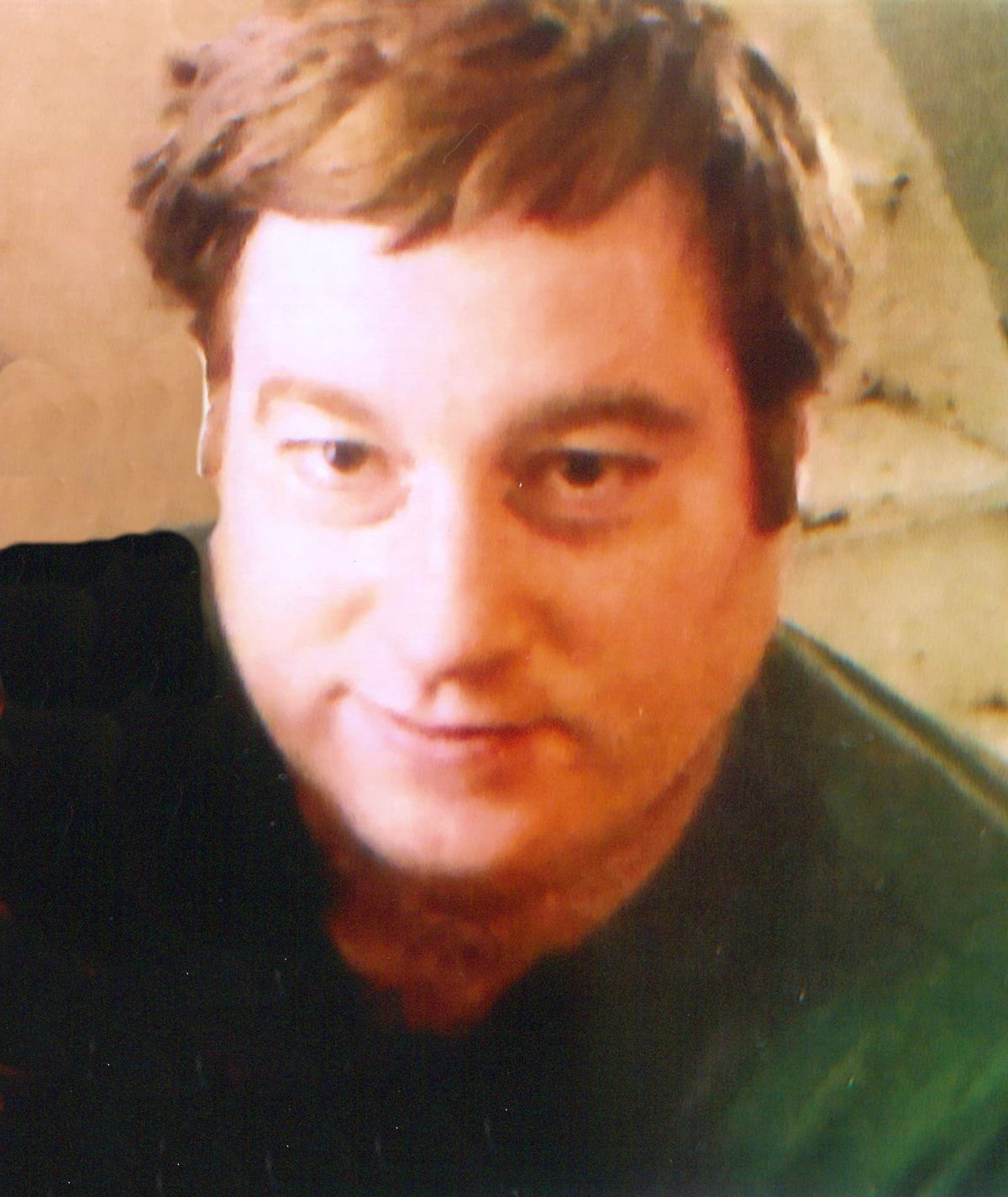 Ronald Anthony Orlando