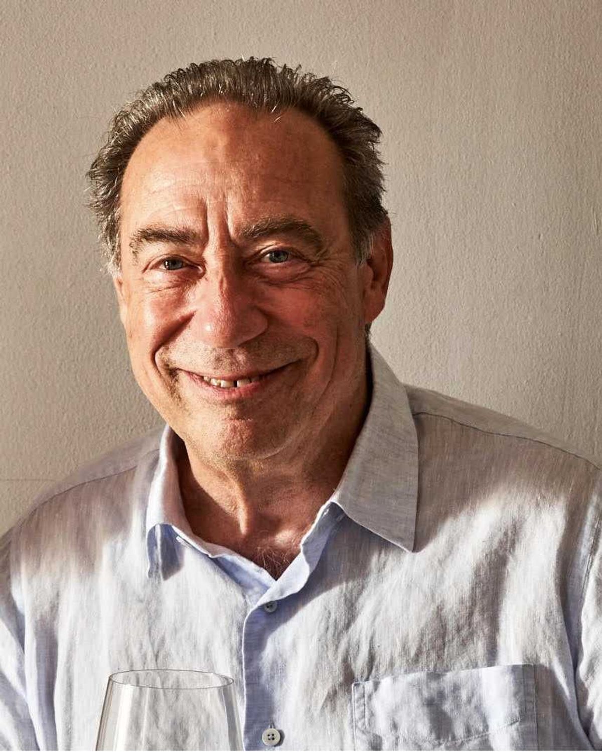 Frank Lalli