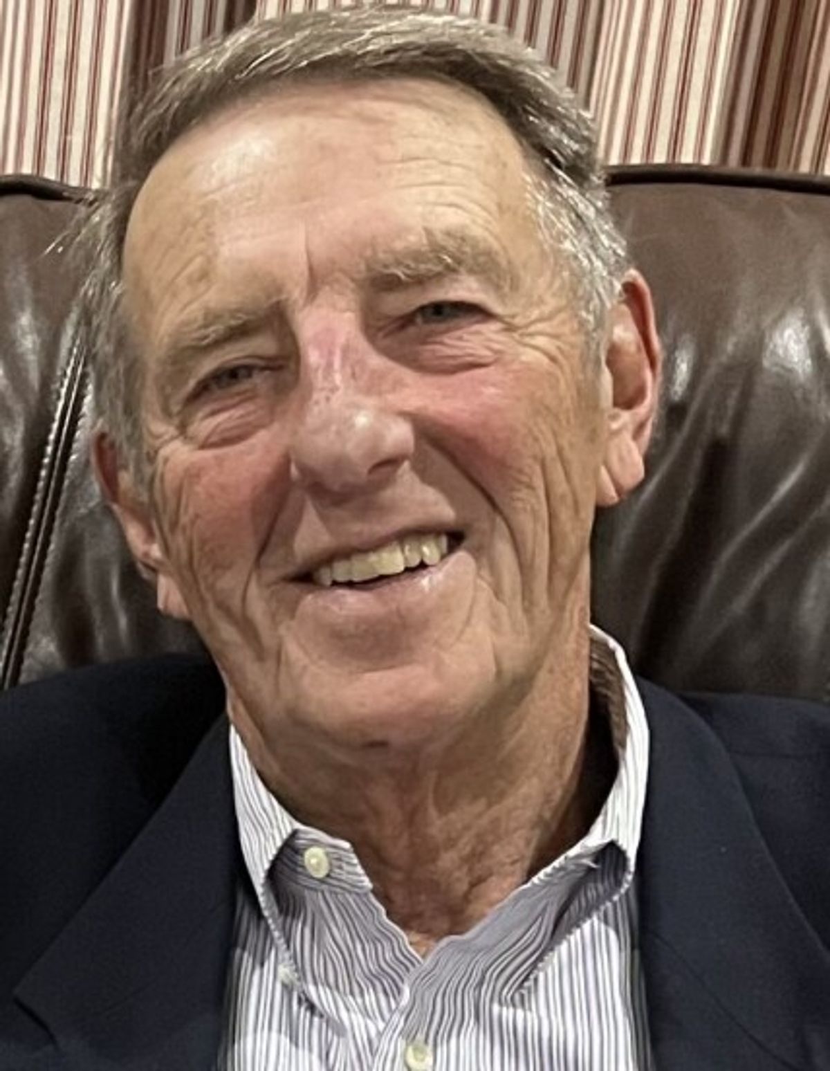 David Thorne Bayersdorfer