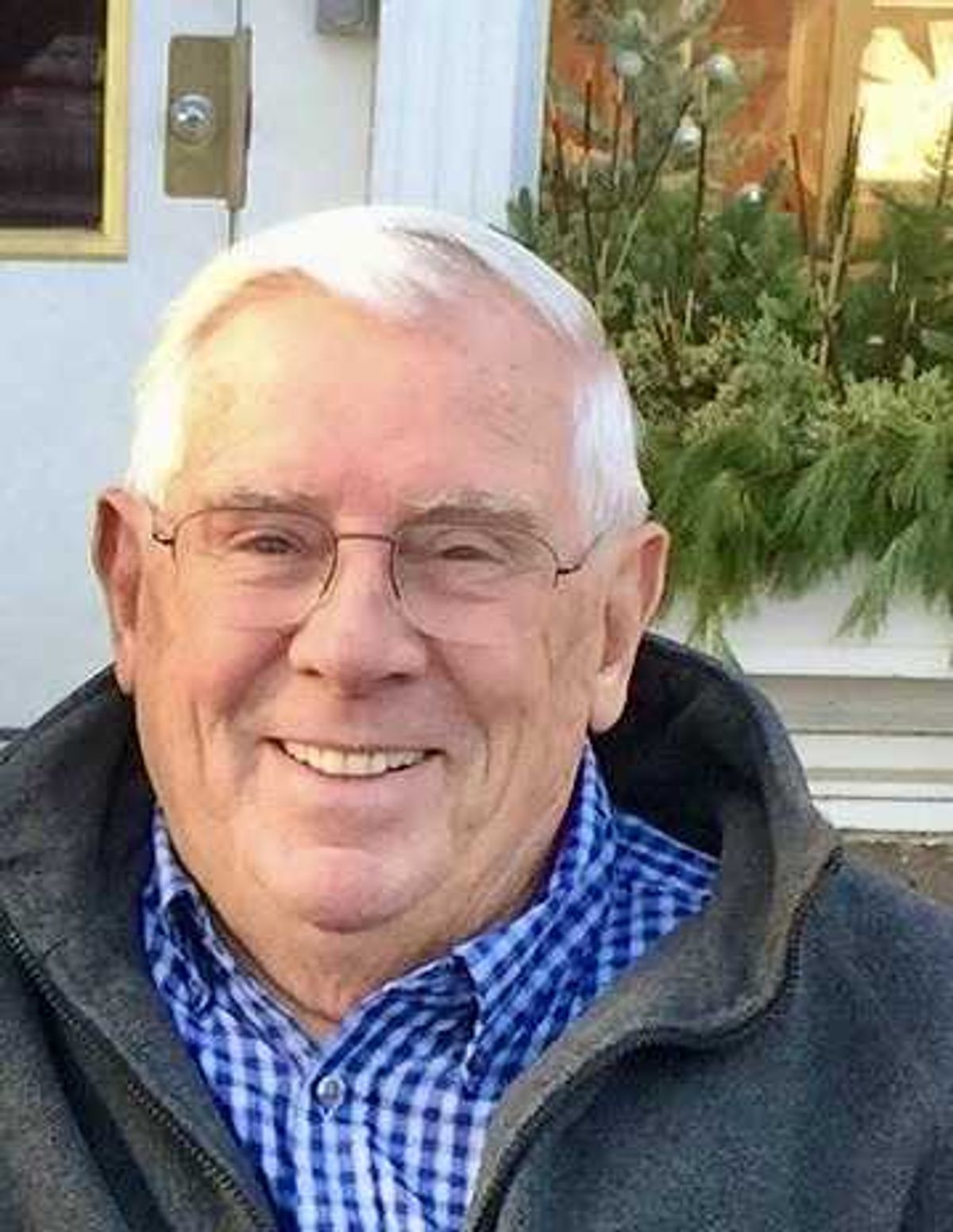 Charles Henry Staats