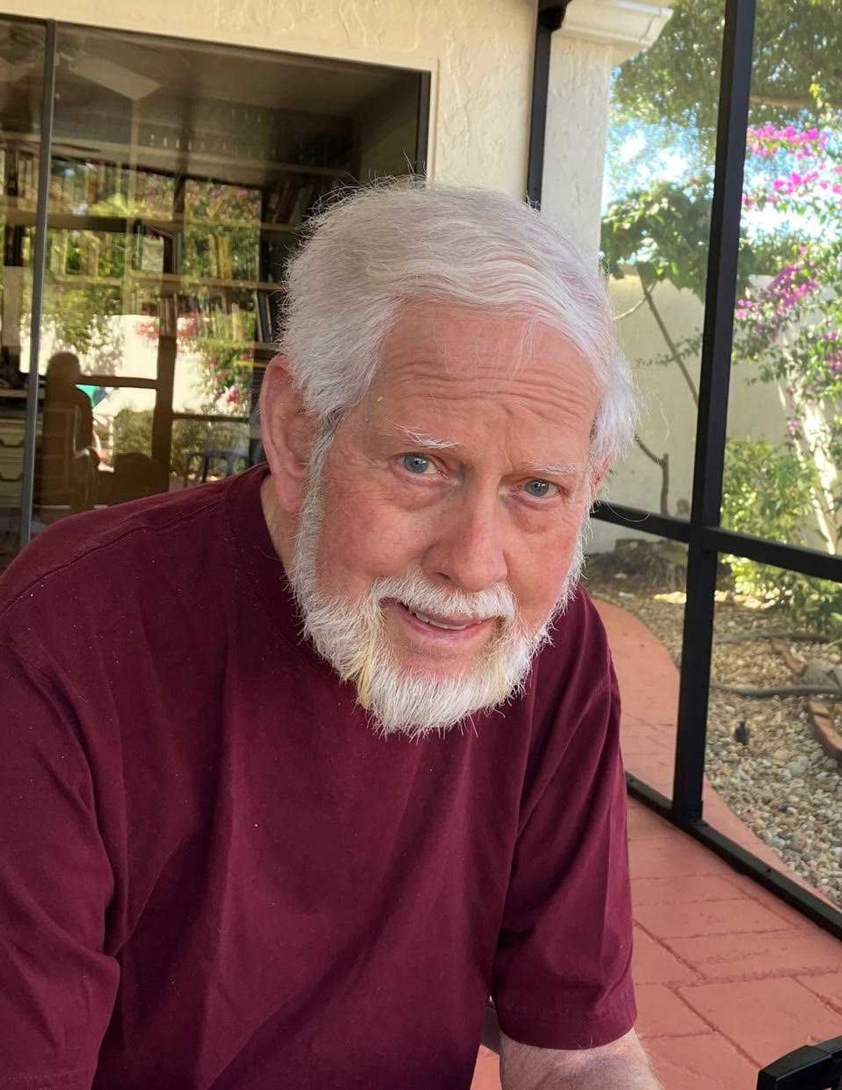 George Laurence McGowan