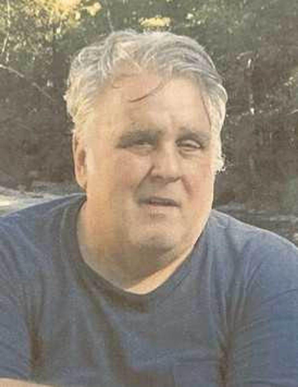 Richard Charles Paddock