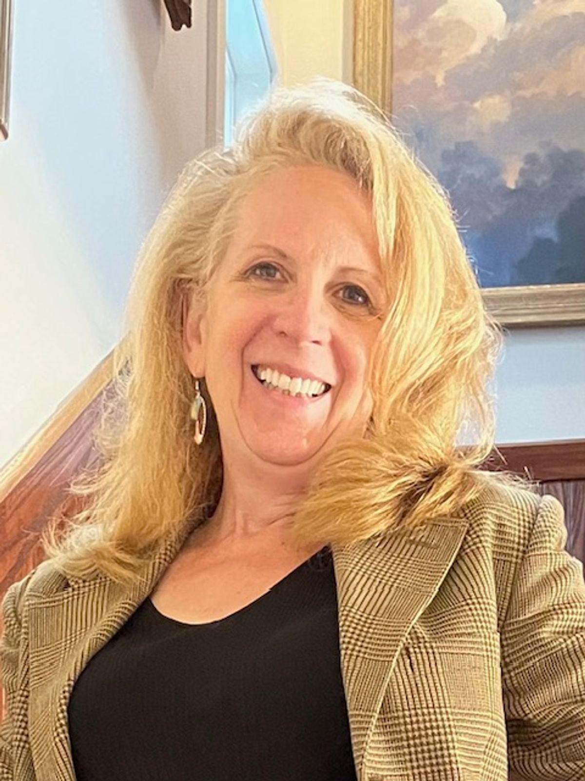 Lisa Mae Keller